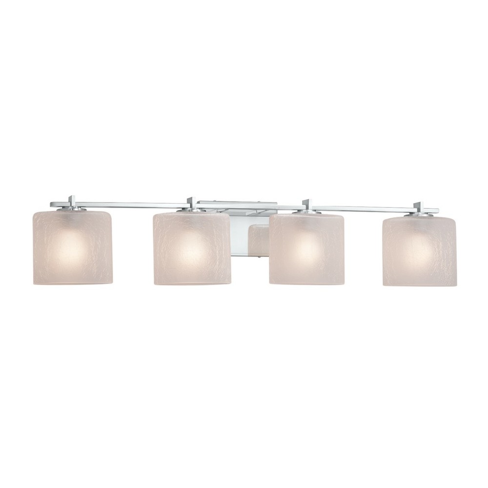 Era 4-Light LED Bath Bar