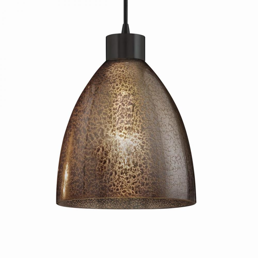 Large 1-Light Pendant