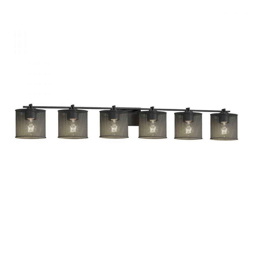 Era 6-Light Bath Bar