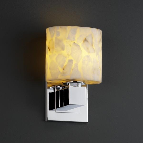 Aero ADA 1-Light Wall Sconce (No Arms)