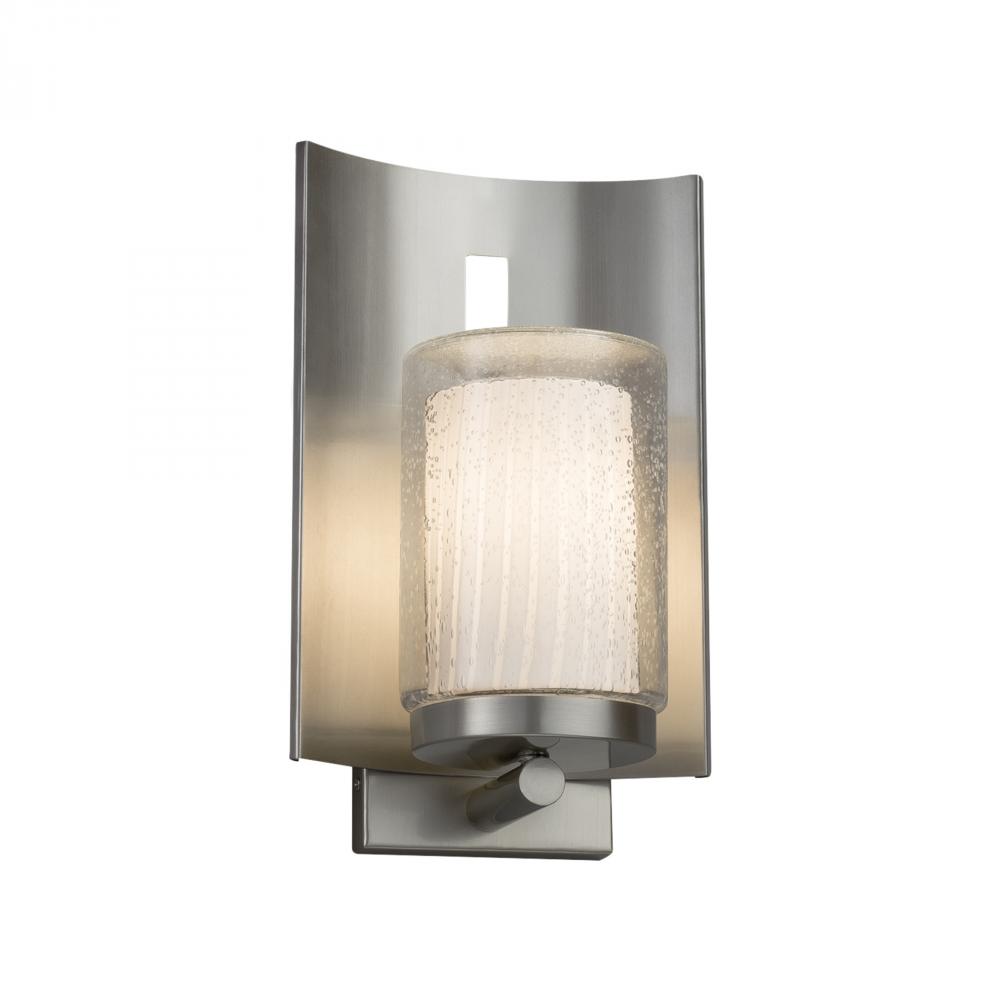 Embark 1-Light Outdoor Wall Sconce