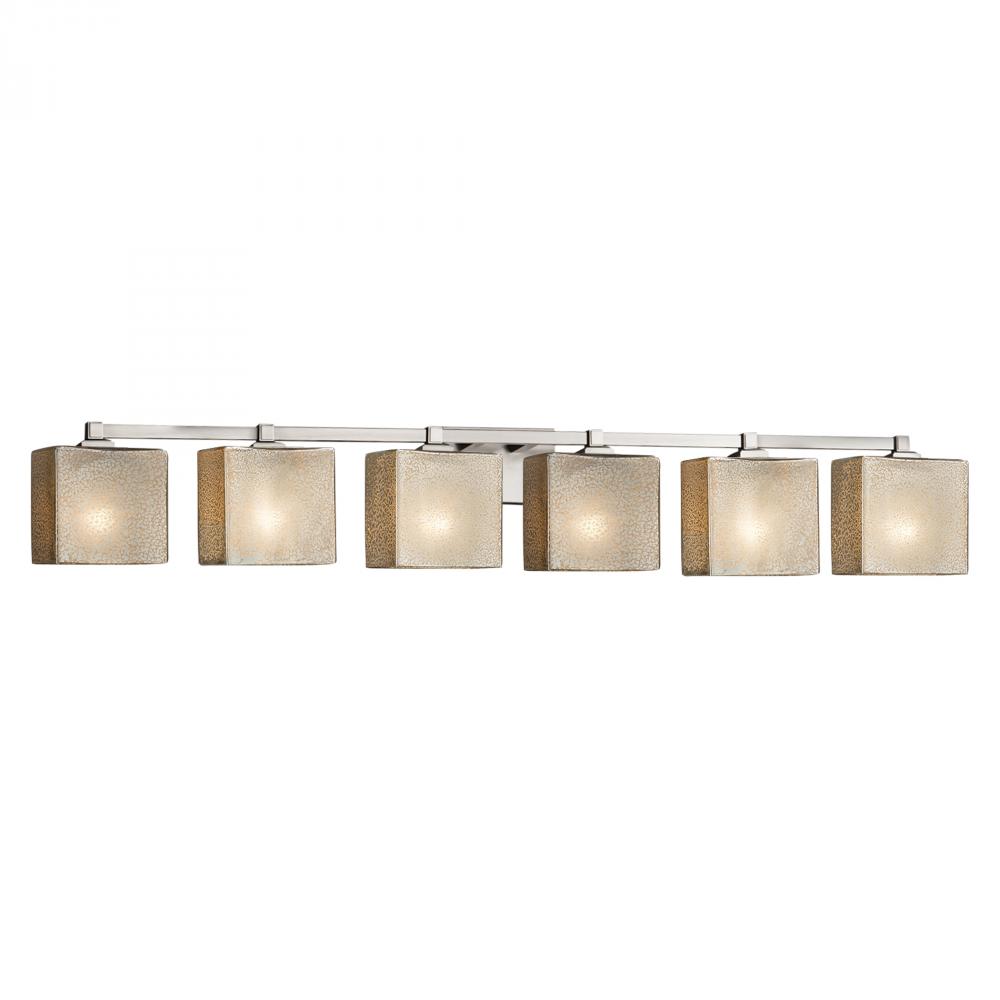 Regency 6-Light Bath Bar