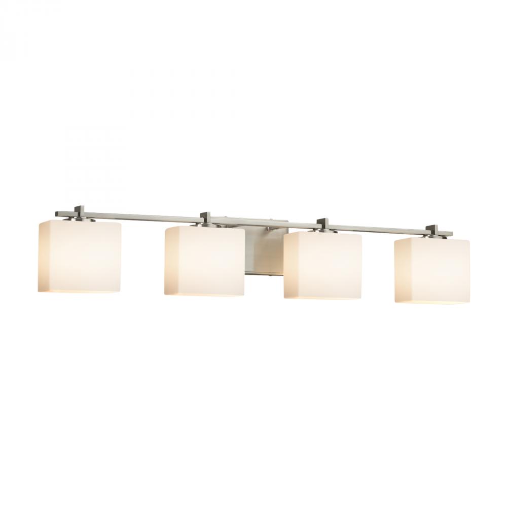 Era 4-Light Bath Bar