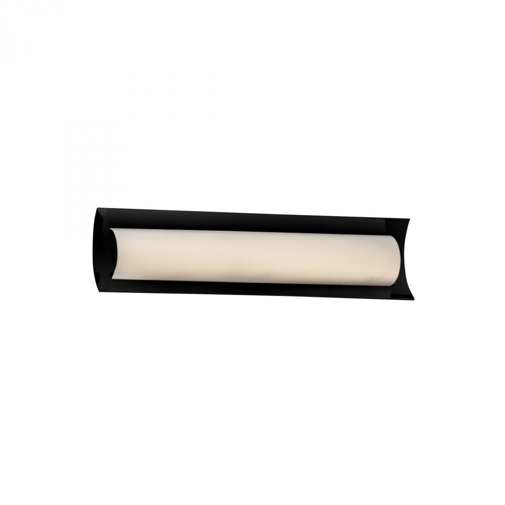 Lineate 22" Linear LED Wall/Bath