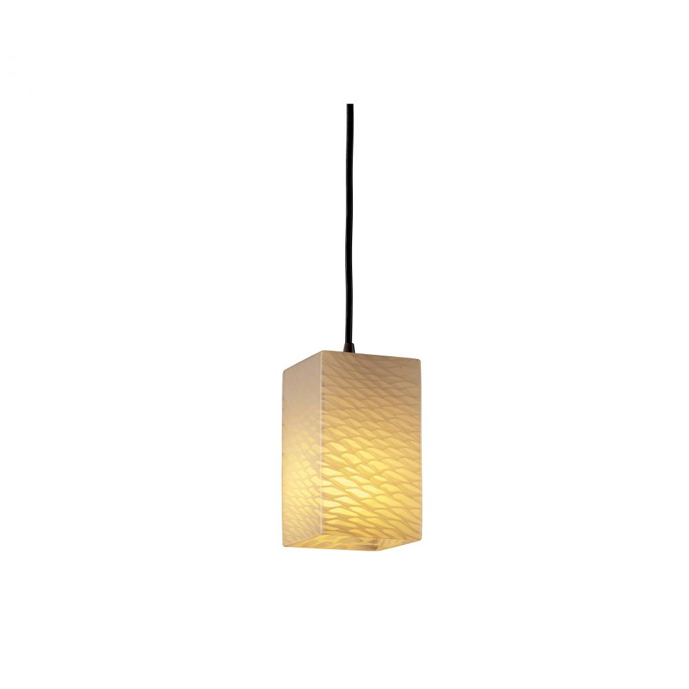 Small 1-Light Pendant