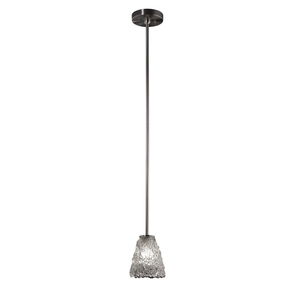 Mini 1-Light Pendant