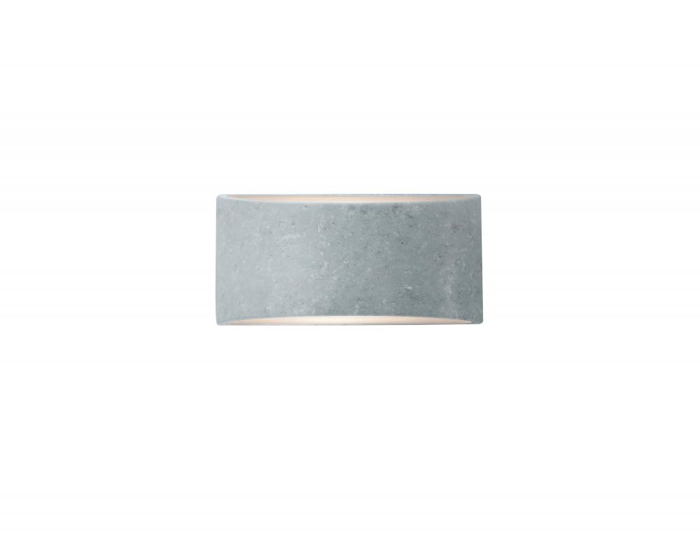Small ADA Tapered Arc