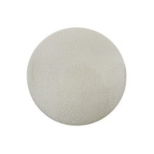 Justice Design Group CER-5105-CRK - Medium 13" Round Backlit ADA Color Temperature Selectable LED Wall Sconce