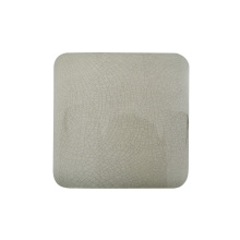 Justice Design Group CER-5112-CKC - Small 10" Square Backlit ADA Color Temperature Selectable LED Wall Sconce