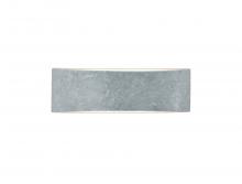Justice Design Group CER-5767-CONC-LED2-1400 - Large ADA Tapered Arc