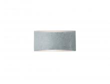 Justice Design Group CER-5760-CONC-LED1-1000 - Small ADA Tapered Arc