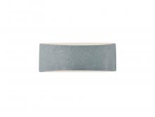 Justice Design Group CER-5765-CONC-LED2-1400 - Medium ADA Tapered Arc