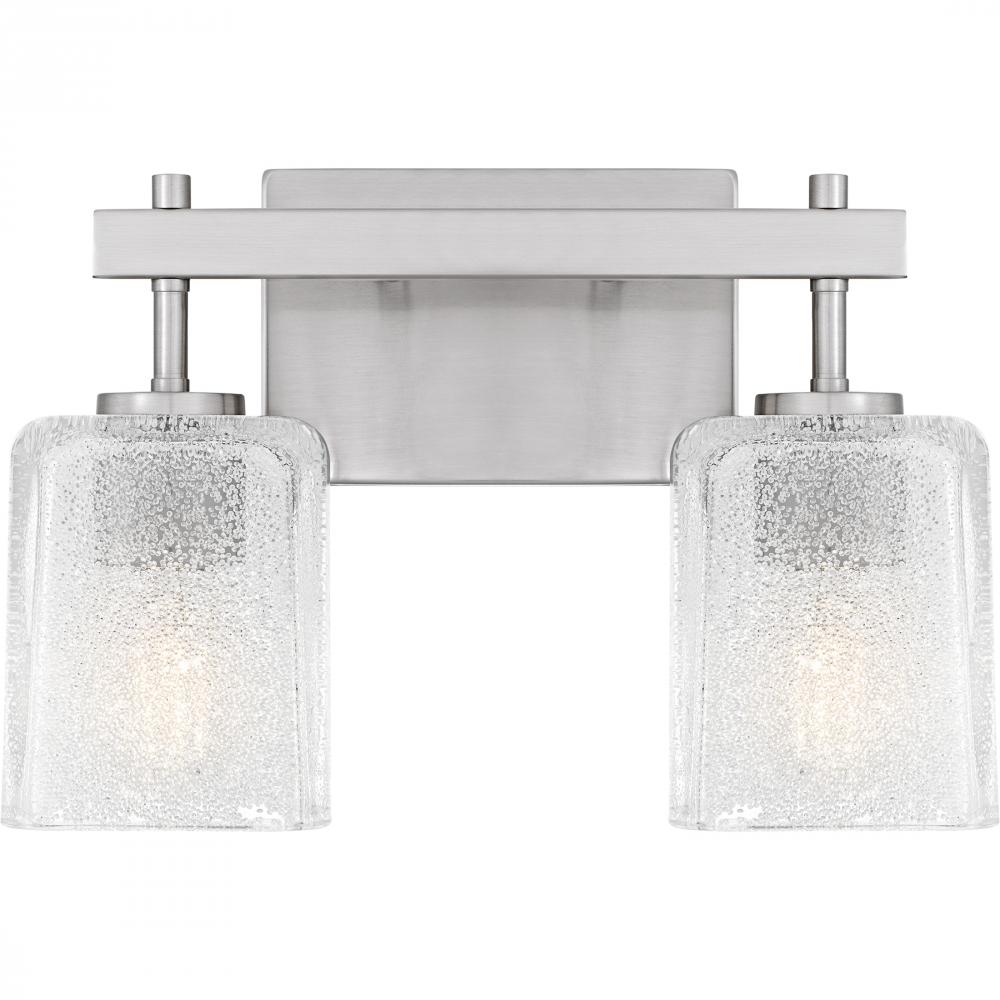 Brenthouse Bath Light