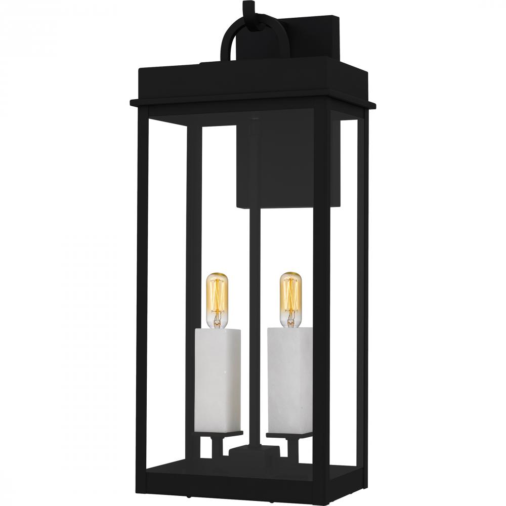 Carmen Outdoor Lantern