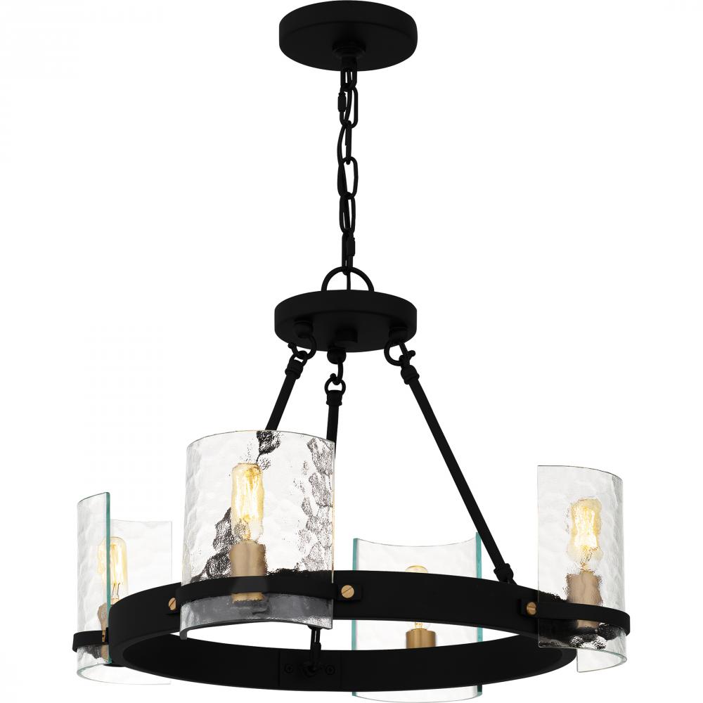 Gloucester Chandelier