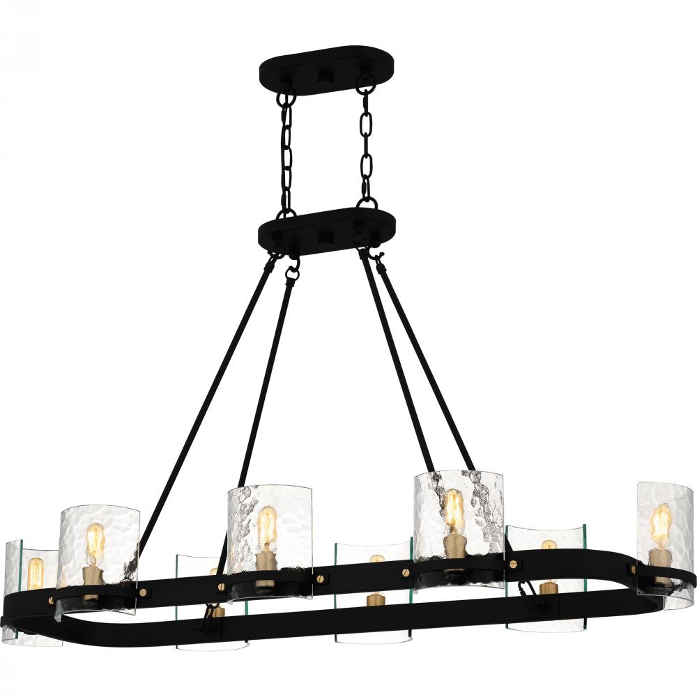 Gloucester Island Chandelier