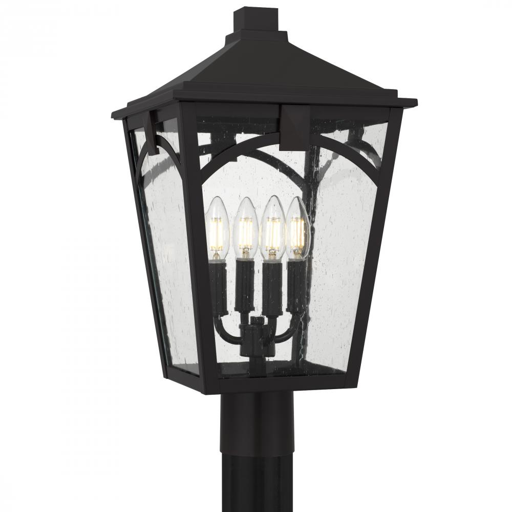 Jaxon Outdoor Lantern