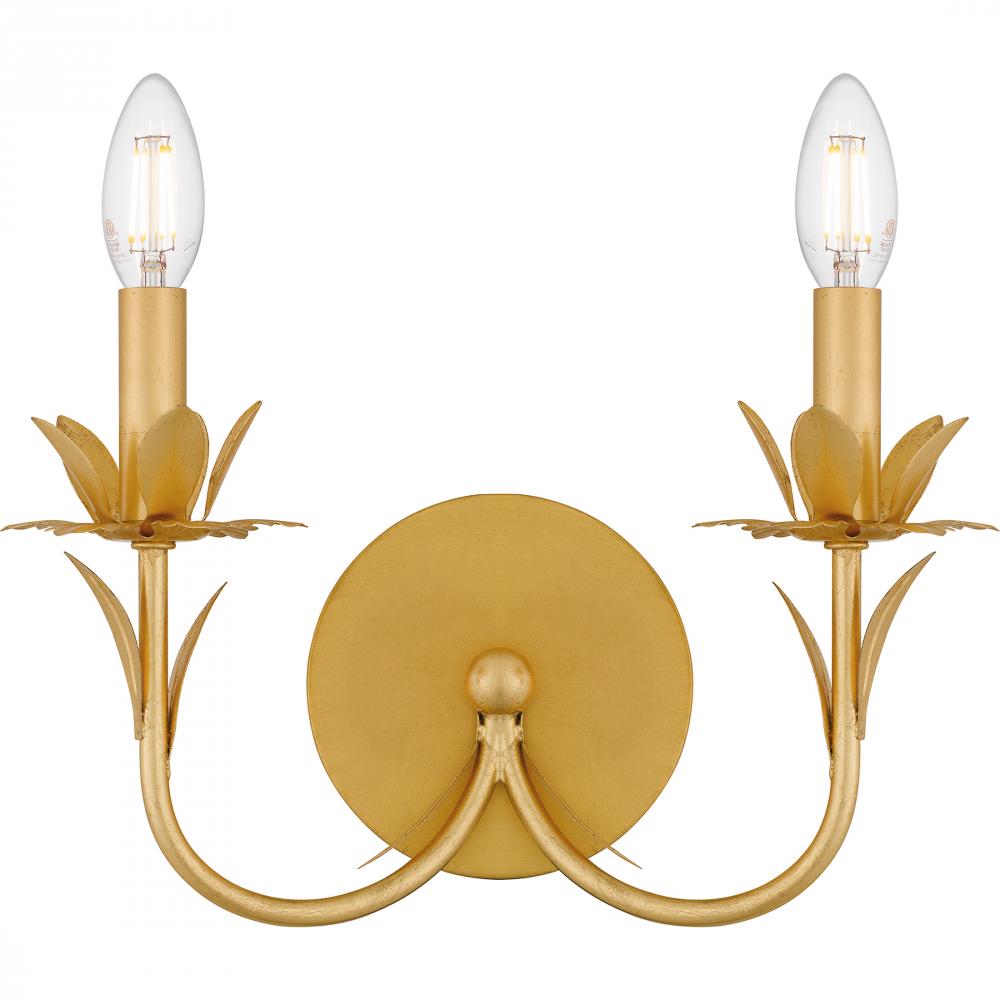 Maria Wall Sconce