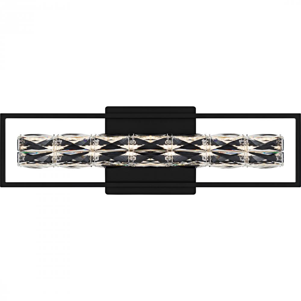 Dazzle Bath Light