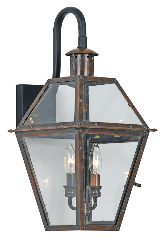 Rue De Royal Outdoor Lantern