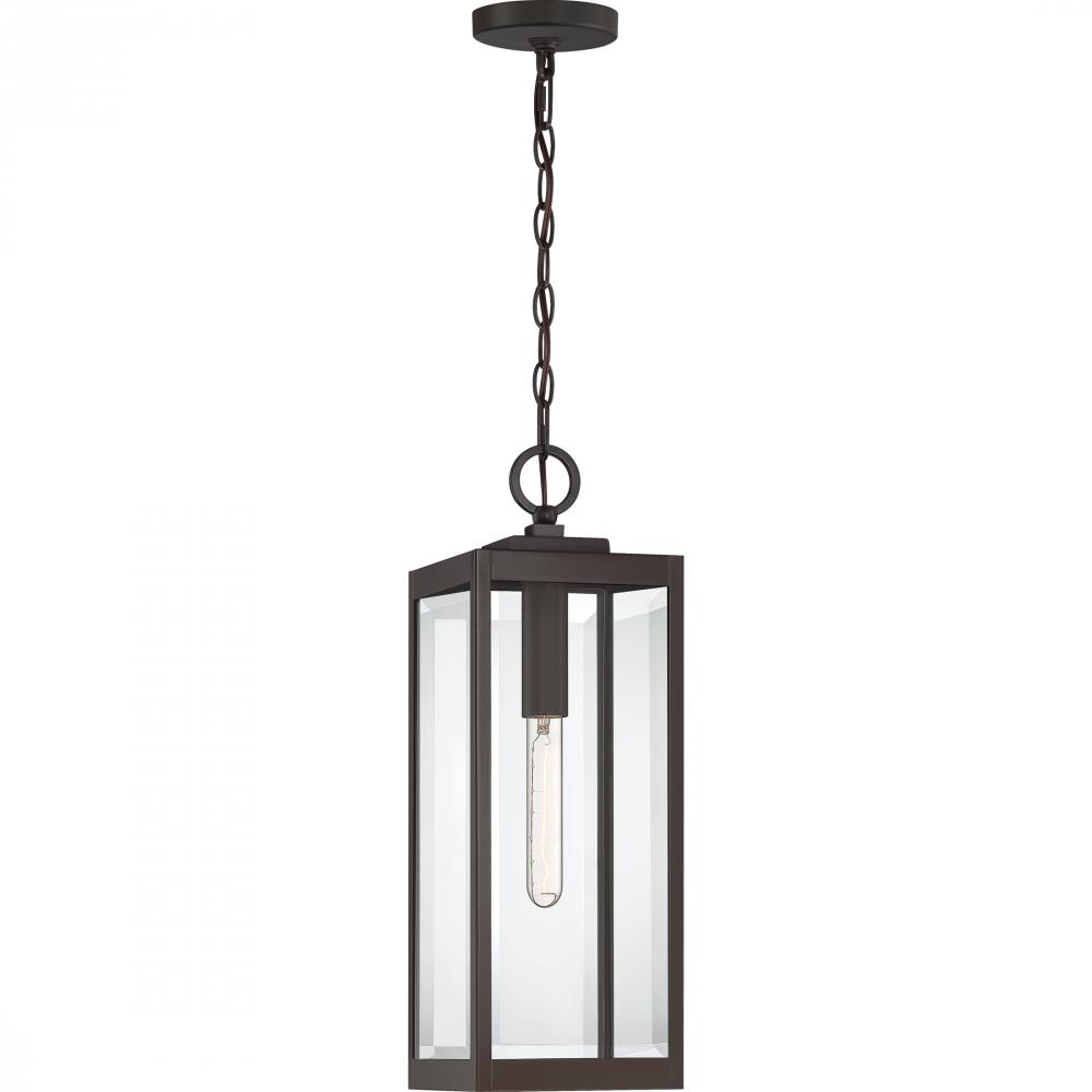 Westover Outdoor Lantern