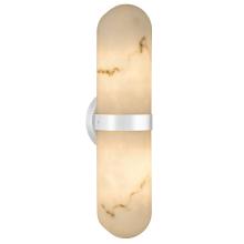 Quoizel BREE8804C - Bree Wall Sconce