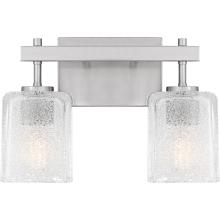 Quoizel BTH8613BN - Brenthouse Bath Light