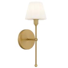 Quoizel IRE8705BRG - Irena Wall Sconce