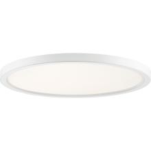 Quoizel OST1720W - Outskirts Flush Mount