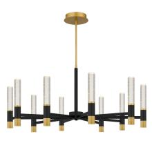 Quoizel PCDAV5040BRG - Davies Chandelier