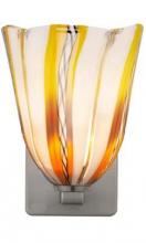 Oggetti Luce 18-6565G - AMORE, FIORE, SCONCE, QUADRO