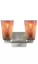 Oggetti Luce 22-5507F - CARNEVALE BATHROOM STRIP/2