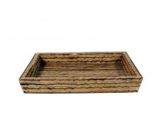 Oggetti Luce 90-PL87 - PERFUME TRAY, PLAYA