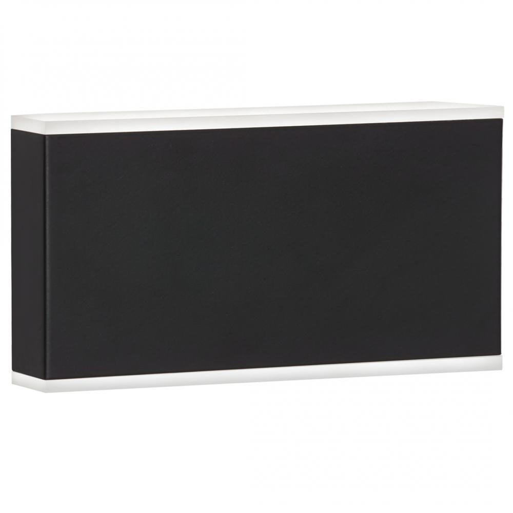 24W 5CCT Outdoor Wall Sconce, MB