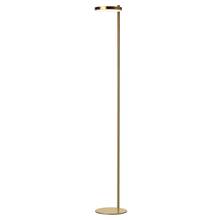 Dainolite FIA-6030LEDF-AGB - 30W Floor Lamp, AGB