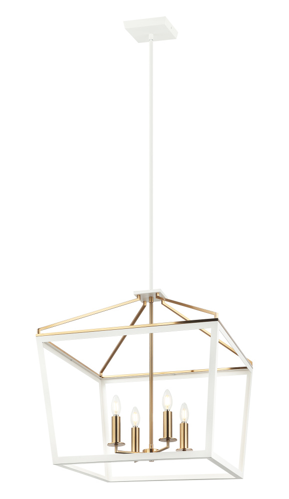 Mavonshire Chandelier