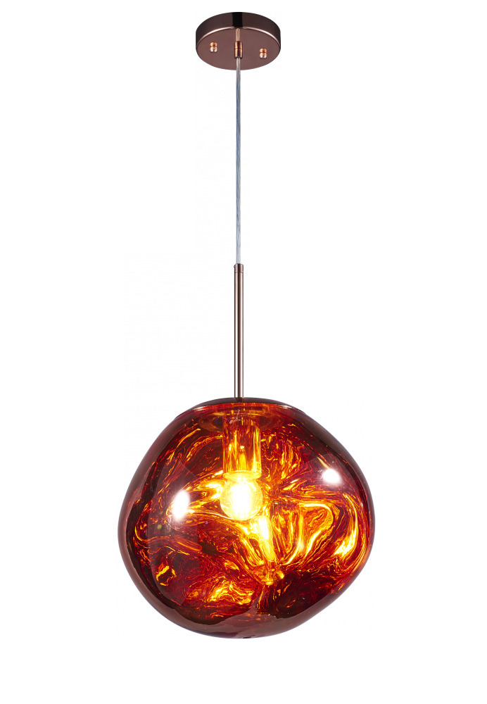 Galactic Pendant