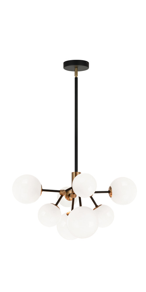 Novu Chandelier