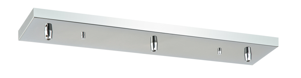 Multi Ceiling Canopy (Line Voltage) Canopy