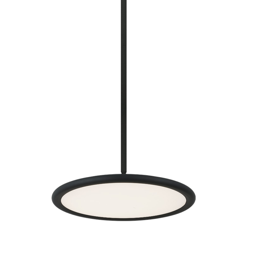 Piper Wall Sconce/Ceiling Mount Matte Black