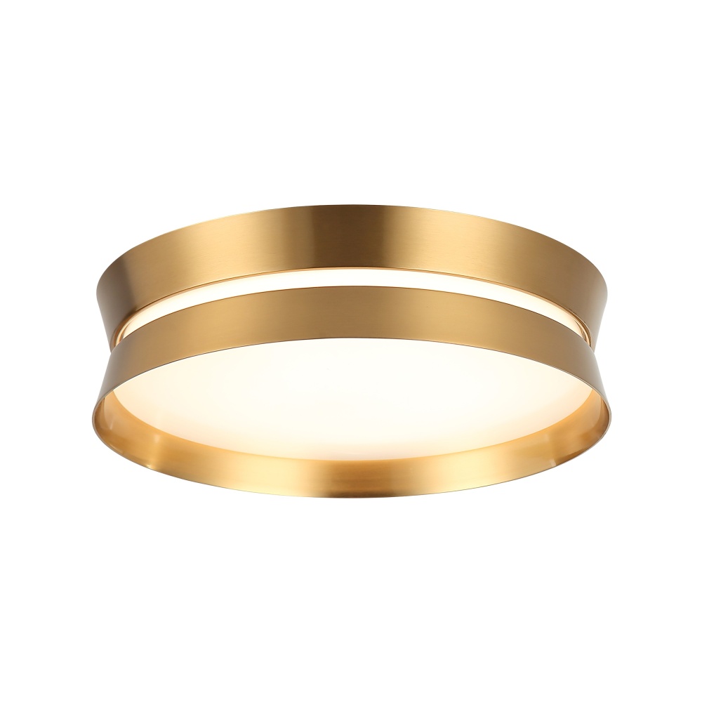 Greyson Flush Mounts