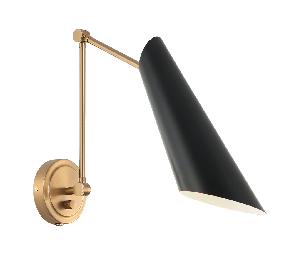Butera Wall Sconce