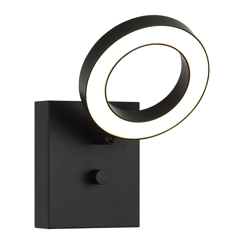 Realm Wall Sconce