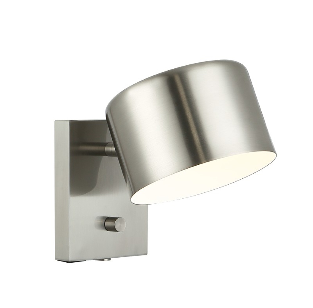 Clinton Wall Sconce