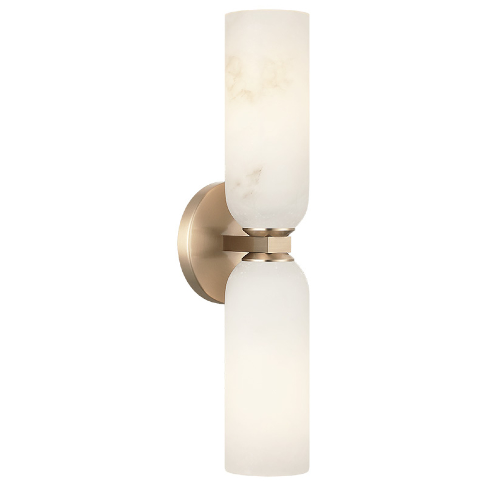 Jules Wall Sconce Champagne Gold