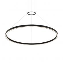 Matteo Lighting C30840MB - O'Hara Chandelier