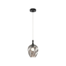 Matteo Lighting C30903MBSM - Eesha Pendant