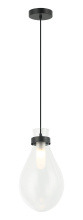 Matteo Lighting C31911MB - SERANNA Pendant