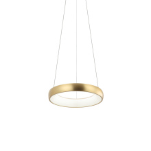 Matteo Lighting C32716BG - MAVERICK Pendant