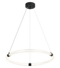 Matteo Lighting C34824MB - Inkara Pendant